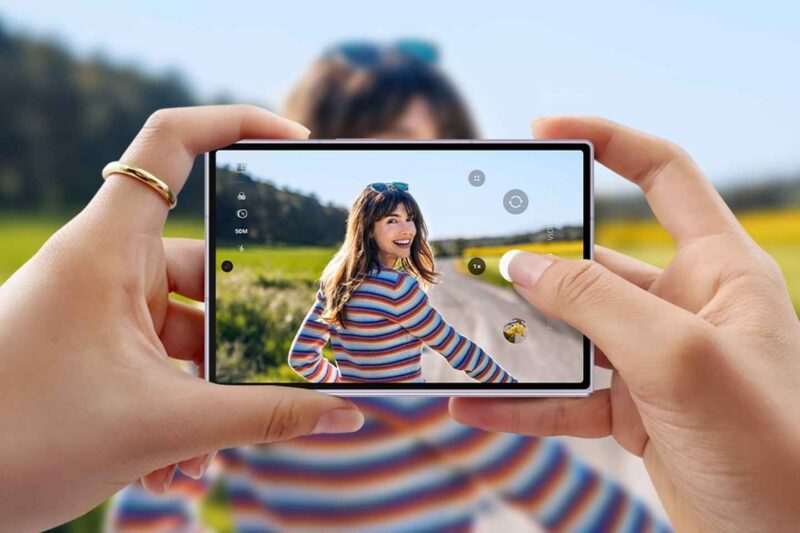 Galaxy Z Fold8 Gemini Intelligence ve Galaxy AI özellikleri