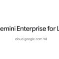 Gemini Enterprise for Legal