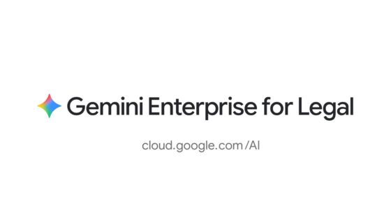 Gemini Enterprise for Legal