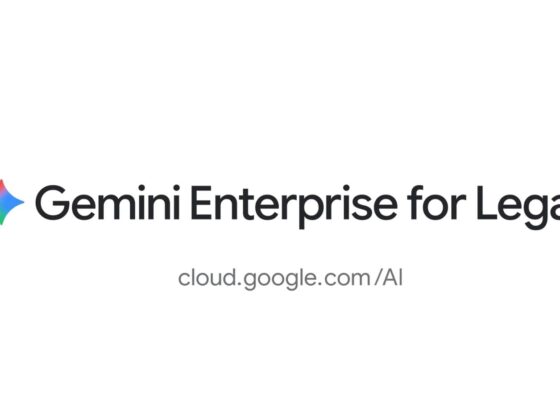 Gemini Enterprise for Legal