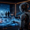 General Intuition yapay zeka robotik yatırım