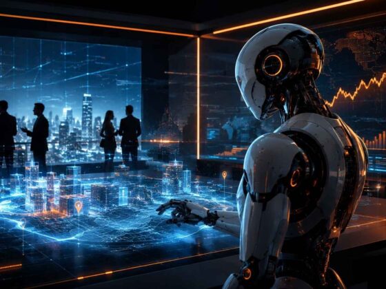 General Intuition yapay zeka robotik yatırım