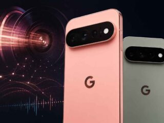 Google Pixel 11 Pro XL akıllı telefon ve kamera yapısı