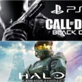 Halo PlayStation