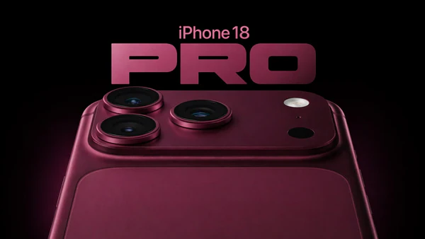 iPhone 18 Pro 1782708980730