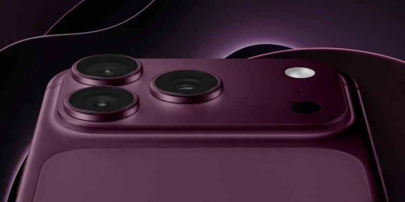 iphone 18 pro