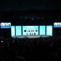 Meetup Istanbul 2026 Beyond Control ana sahne görünümü