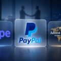 PayPal Satış Görüşmeleri: Stripe ve Advent International