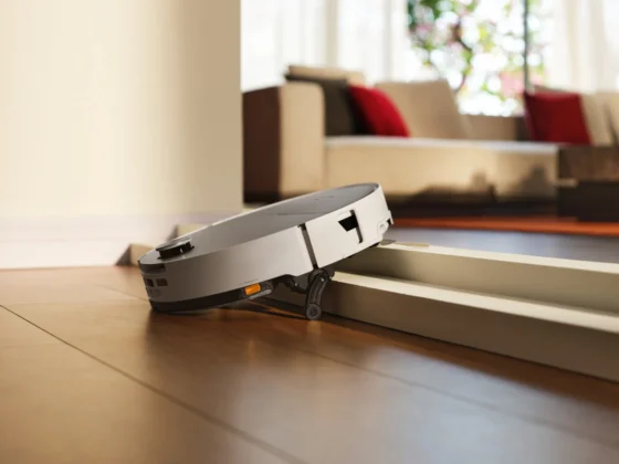 Roborock Saros 20 Sonic Özellikleri