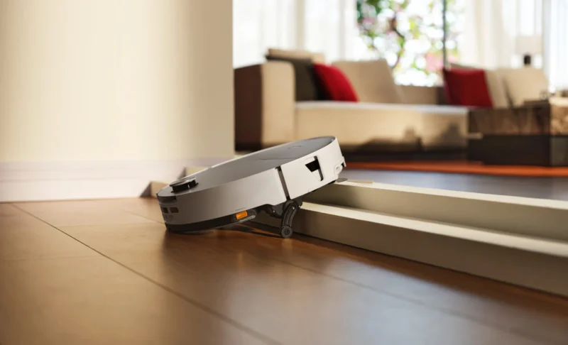 Roborock Saros 20 Sonic Özellikleri