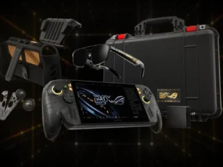 ROG XBOX Ally X20