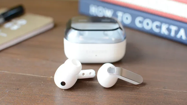 Samsung Galaxy Buds 4Pro