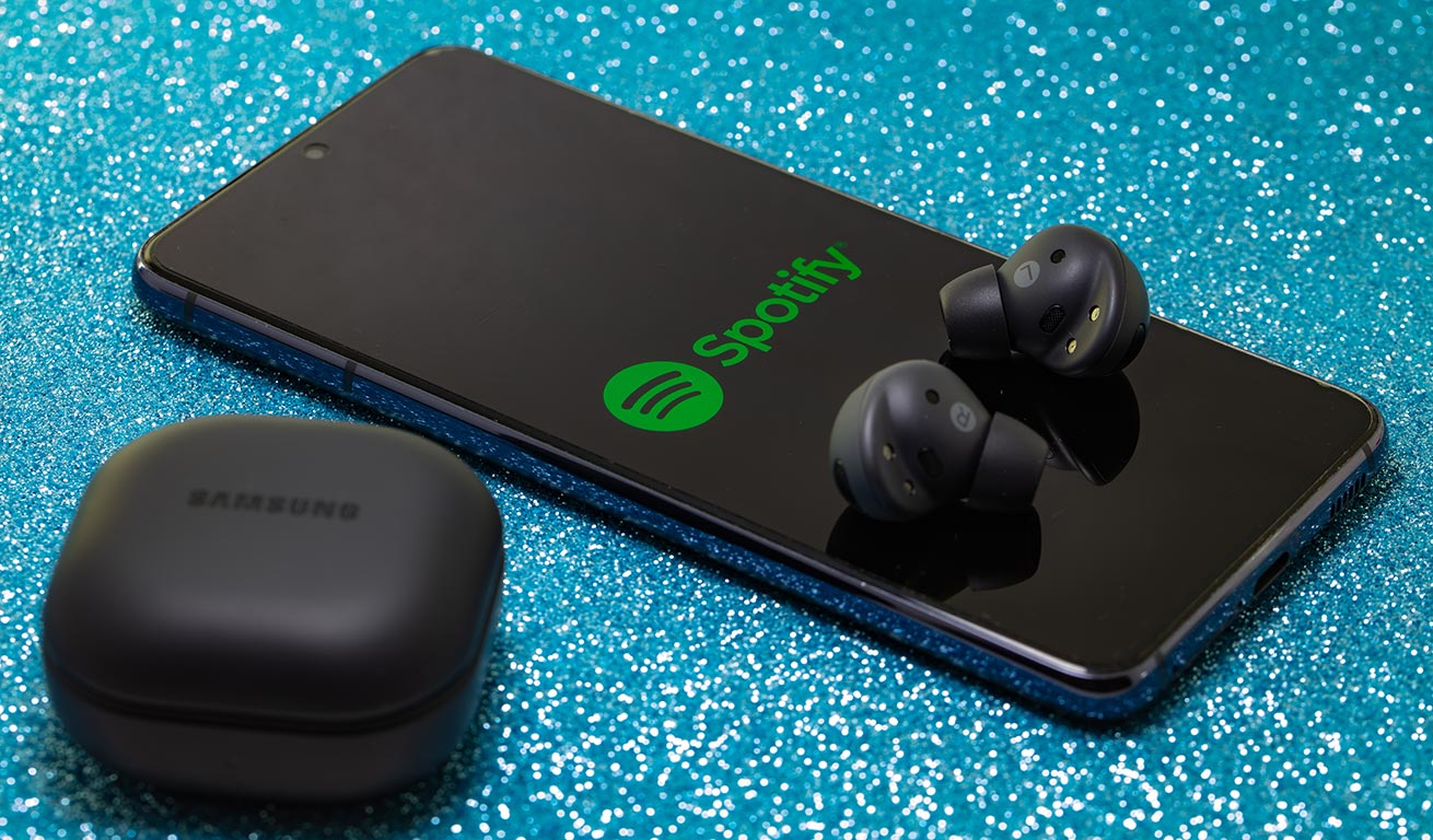 samsung kullanıcıları ücretsiz spotify