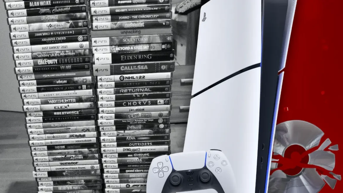 Xbox Baskısı Sony’ye Dijital Konsol Stratejisini Değiştirtebilir