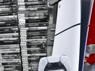 PlayStation dijital konsol