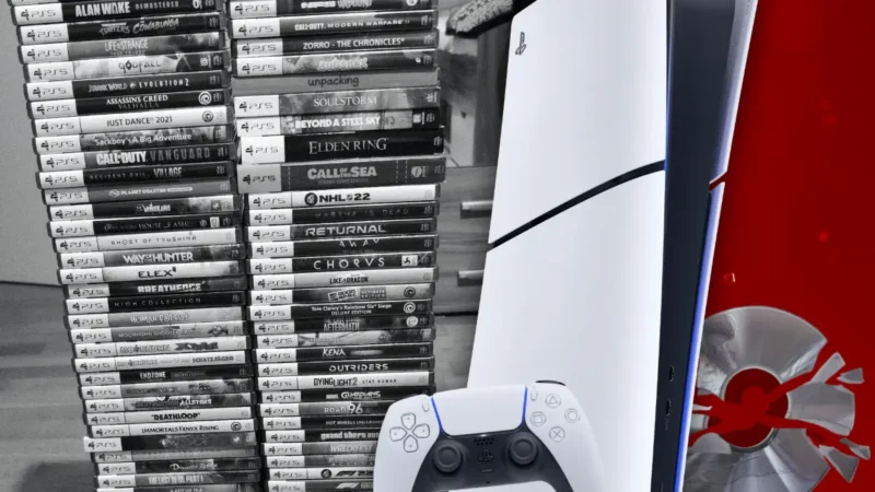 PlayStation dijital konsol