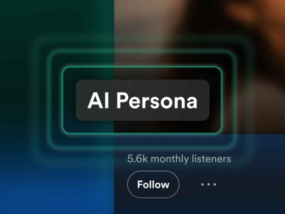 Spotify AI Persona ile Yapay Zeka Müzik Dönemi