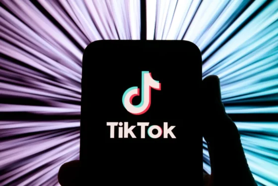 tiktok isten cikarma ve yapay zeka