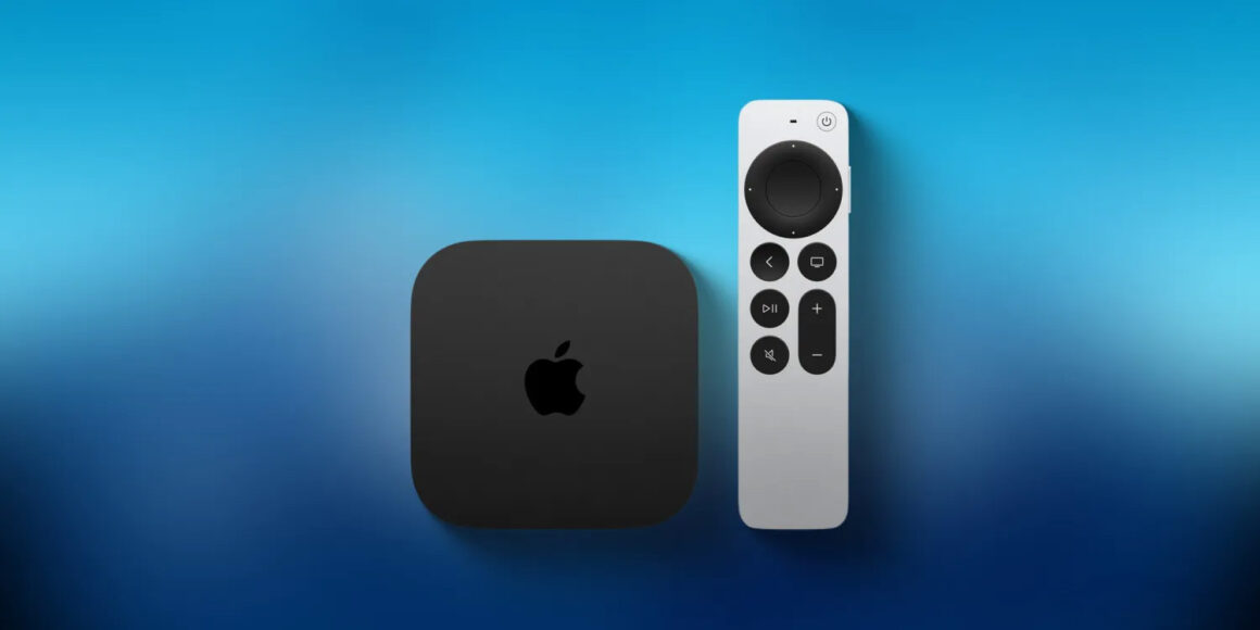 tvOS 27 Güncellemesi Eski Apple TV Modellerine Desteği Kesiyor