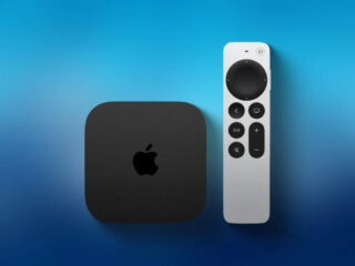 tvOS 27 güncellemesi ve Apple TV 4K cihazı