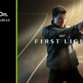 007 First Light