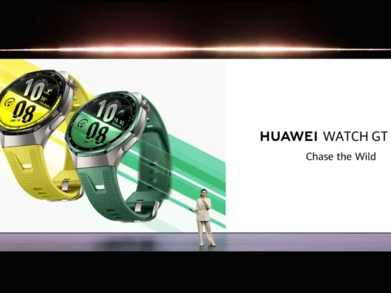 HUAWEI WATCH GT 7 Serisi