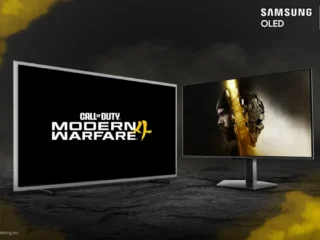Call of Duty: Modern Warfare 4