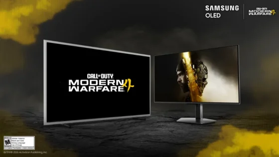 Call of Duty: Modern Warfare 4