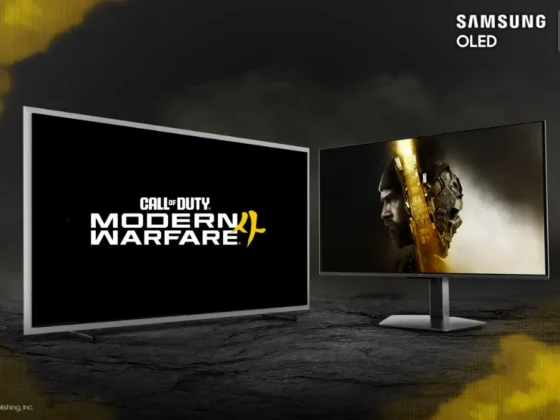 Call of Duty: Modern Warfare 4