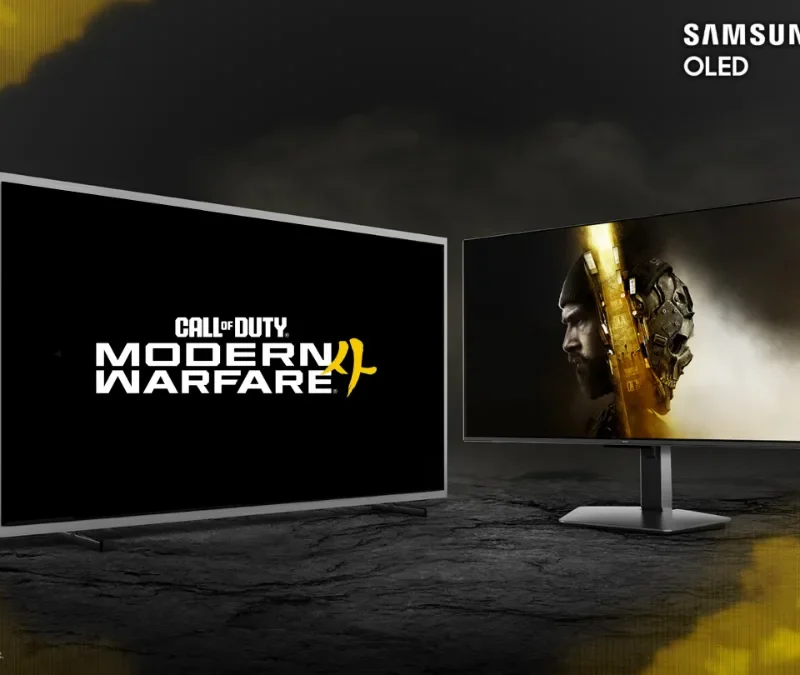 Call of Duty: Modern Warfare 4