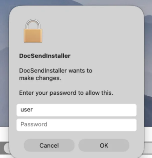 MacSync zararlısı macOS güvenlik tehdidi