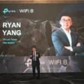 TP-Link Wi-Fi 8