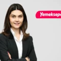 Yemeksepeti Yeni CEO'su Esra Ünlüaslan Oldu