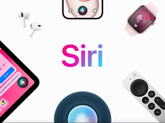 Apple Siri
