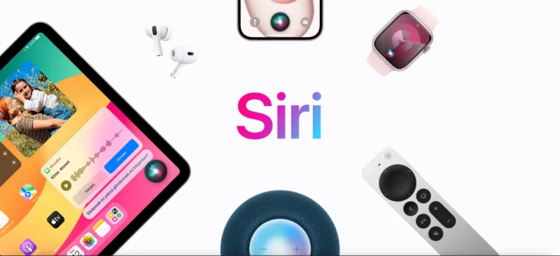 Apple Siri
