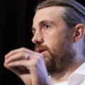 Atlassian CEO Mike Cannon Brookes
