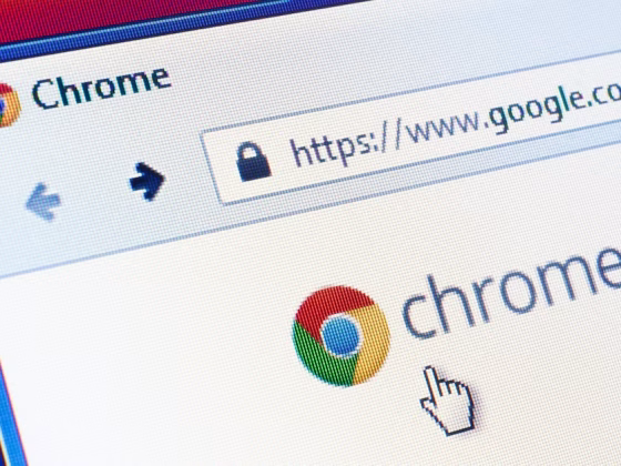 Google Chrome güvenlik açığı