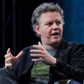 Cloudeflare CEO