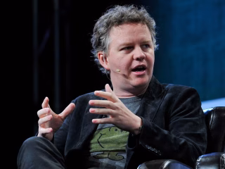 Cloudeflare CEO