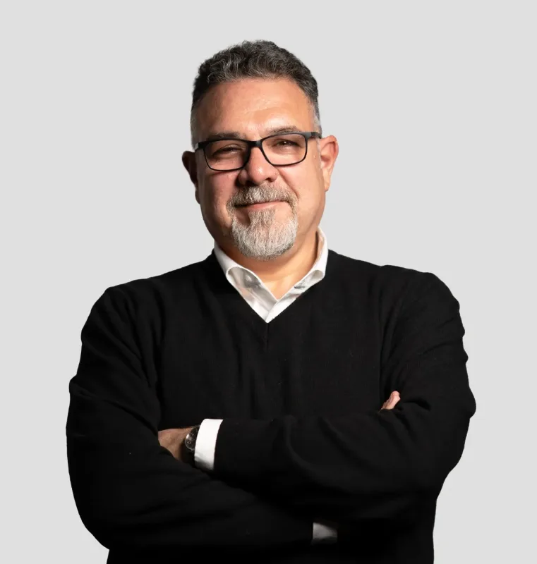 Commencis Chief Commercial Officer Alp Pekin