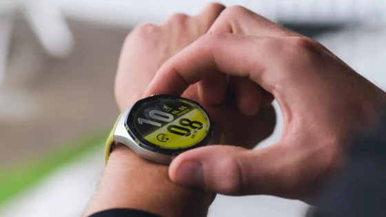 HUAWEI WATCH GT 7