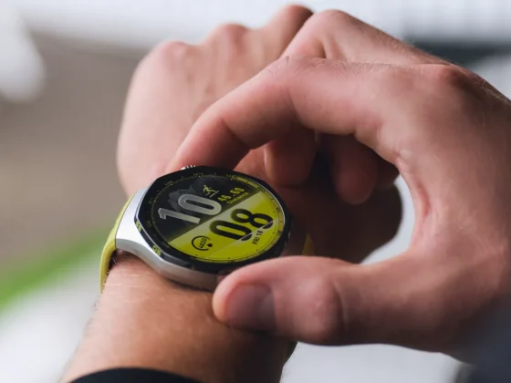 HUAWEI WATCH GT 7