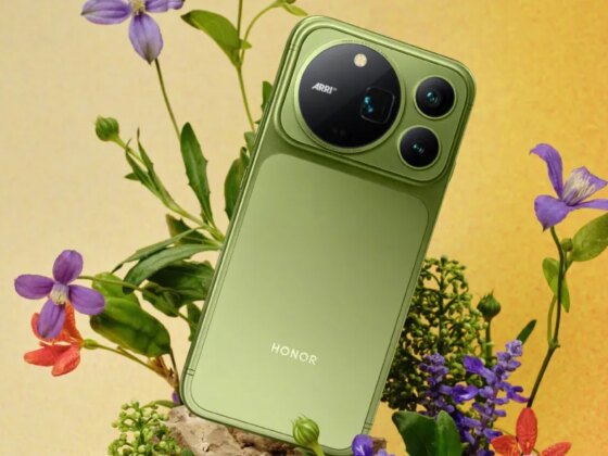 Honor Magic 9 Pro Max Buyuk Kamera Daha Buyuk Batarya