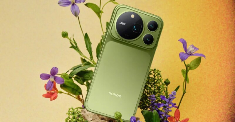 Honor Magic 9 Pro Max Buyuk Kamera Daha Buyuk Batarya