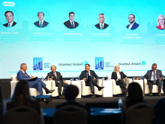 İGA İstanbul Havalimanı