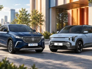 Kia EV2