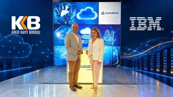 Kredi Kayıt Bürosu IBM