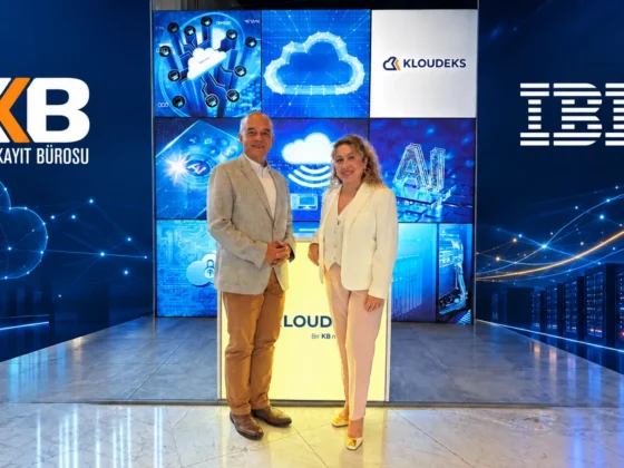Kredi Kayıt Bürosu IBM