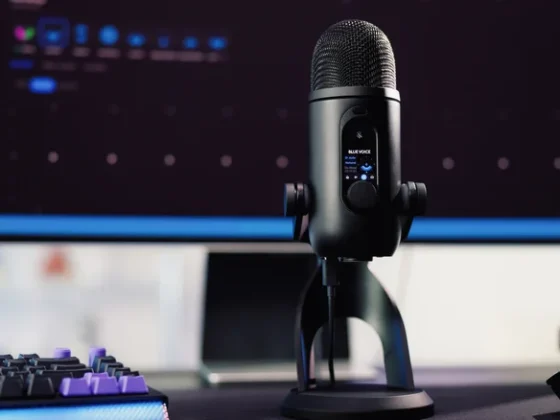 Logitech Yeti 2 Duyuruldu: USB Mikrofon Yenilendi