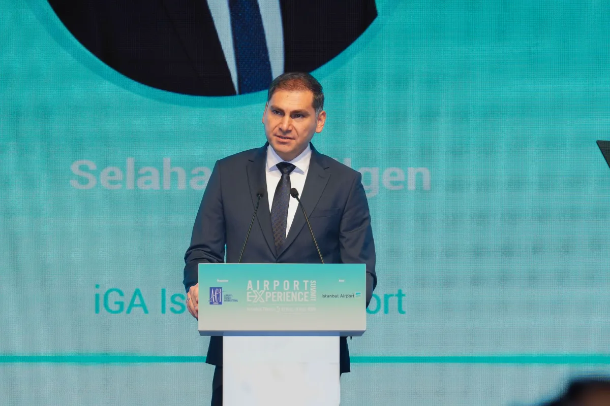 Selahattin Bilgen